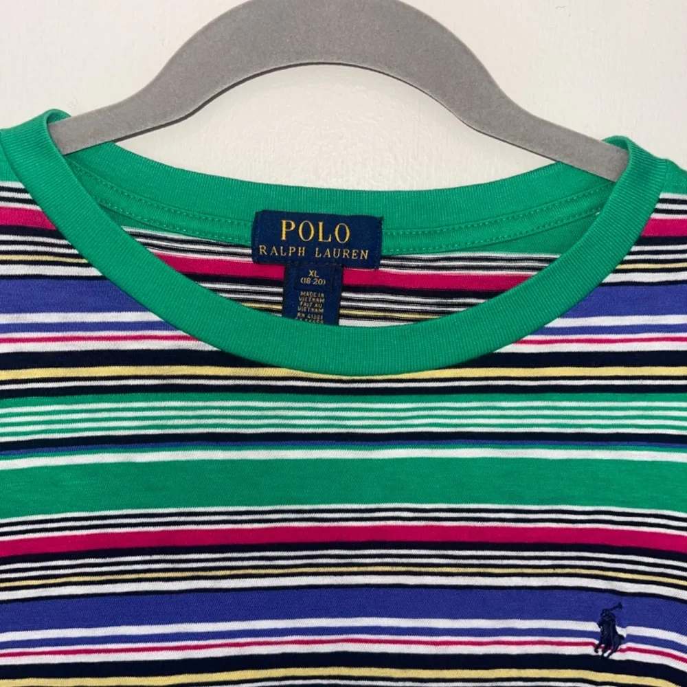 Boys Polo Ralph Lauren Tee